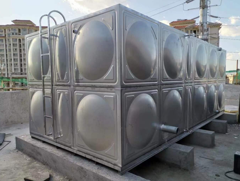 广元不锈钢方形水箱根据用处可分为哪些类型的不锈钢水箱